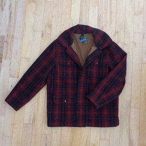 Woolrich Wool Hunting Jacket, size XL, very good condition